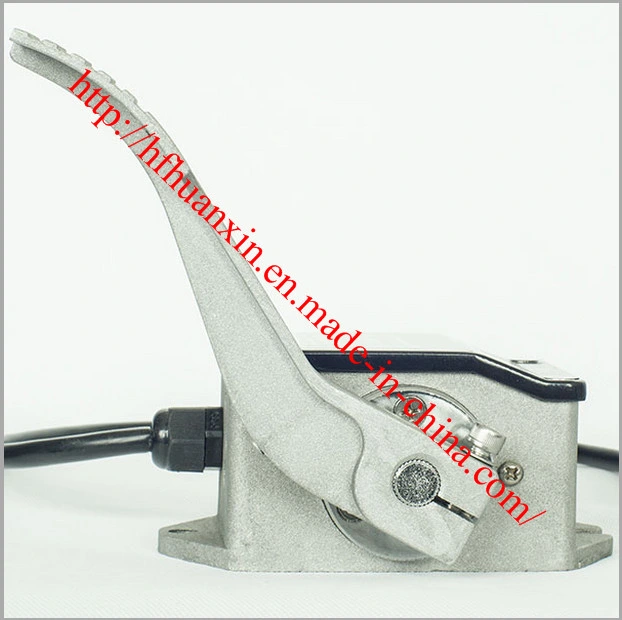 Electric Foot Pedal 0-5K Efp-001 Throttle