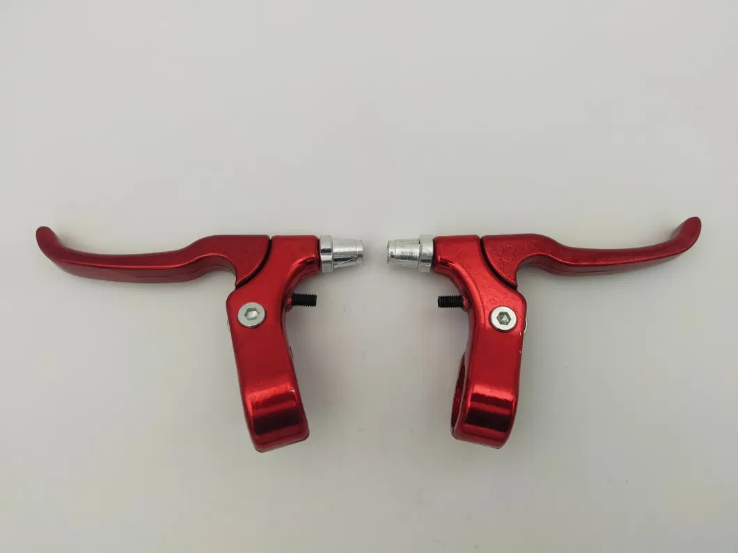 Alloy Hand Bicycle Brake Lever for Brake in Cheap Price Small Quantity Available