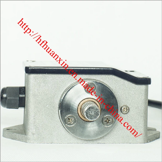 Electric Foot Pedal 0-5K Efp-001 Throttle