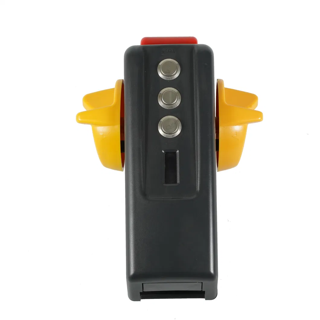 Mini Truck Control Handle 24V for Electric Forklift