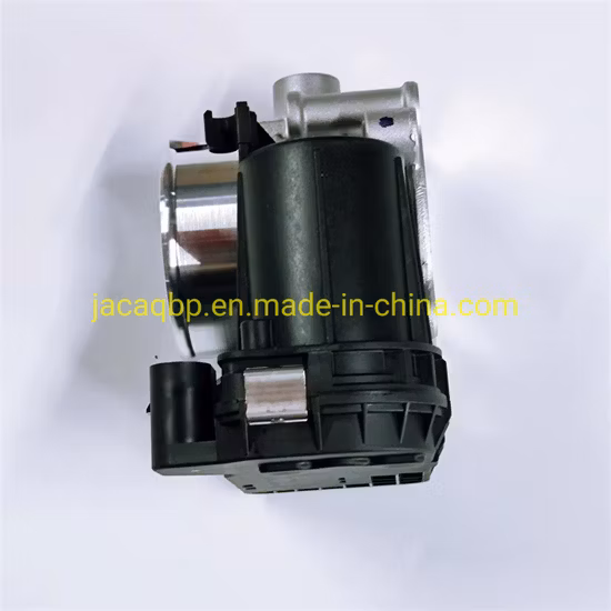 Acceleratore elettronico S00012573 del motore delle parti dell'automobile per Saic Maxus V80 G10 T60