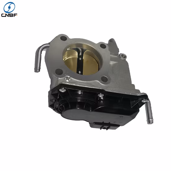 Acceleratore elettronico per ricambi auto volanti Cnbf per motori Toyota Camry