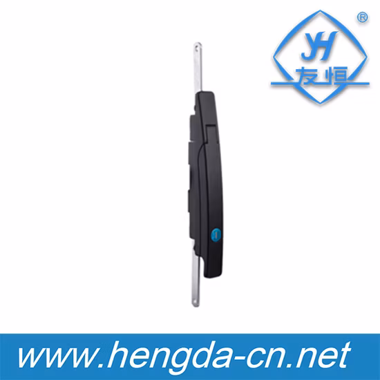 Yh9530 Maniglia oscillante con controllo asta di alta qualità
