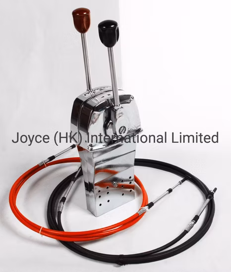 Cavo di controllo marino 33c, cavo push-pull