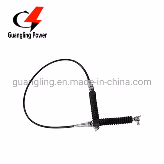 Cavo selettore di controllo del cambio della trasmissione automatica per ricambi auto di alta qualità 7081893 a un prezzo economico